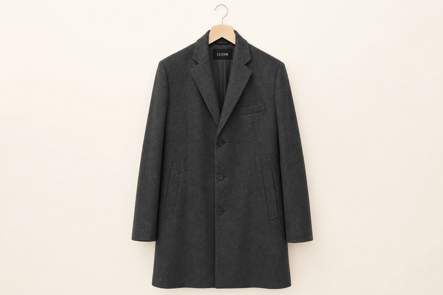 Men's Ready-To-Wear