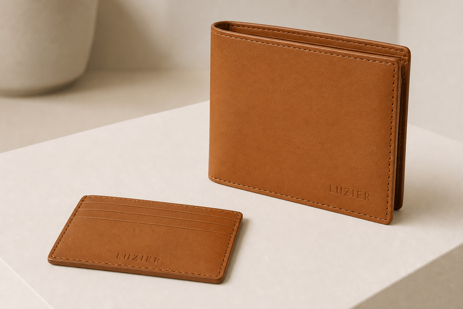 Women's Wallets & SLG