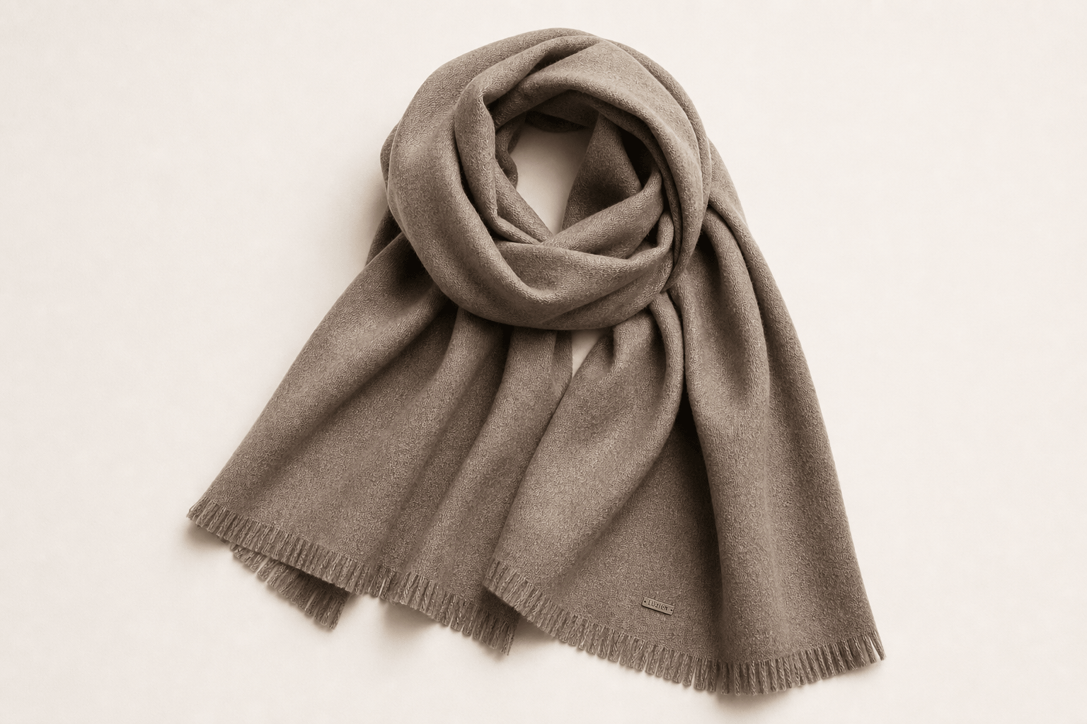 Cashmere Scarf