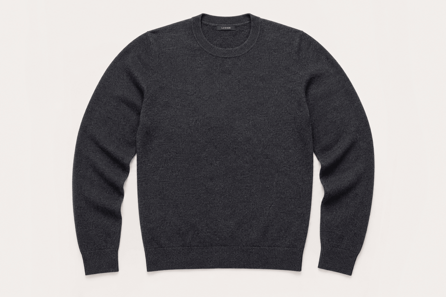 Merino Crewneck